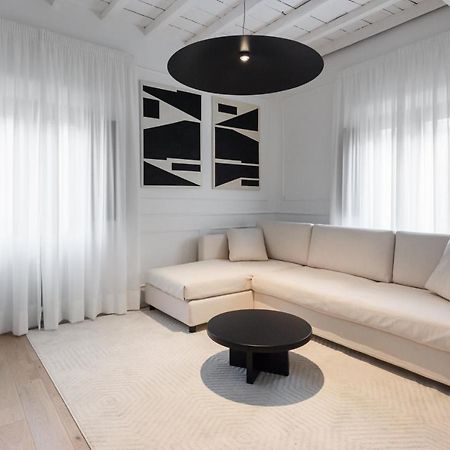Apartament Pitti Prestige By Mmega Florencja Zewnętrze zdjęcie
