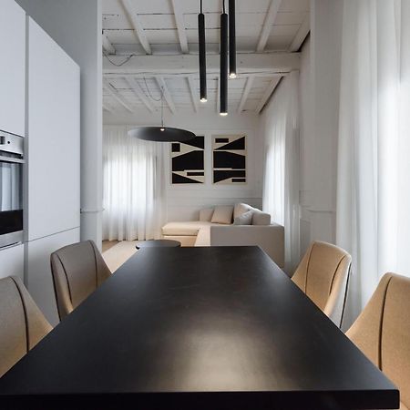 Apartament Pitti Prestige By Mmega Florencja Zewnętrze zdjęcie