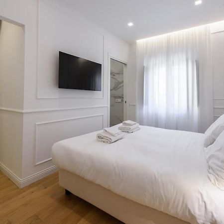 Apartament Pitti Prestige By Mmega Florencja Zewnętrze zdjęcie