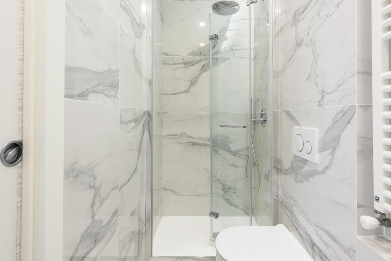Apartament Pitti Prestige By Mmega Florencja Zewnętrze zdjęcie