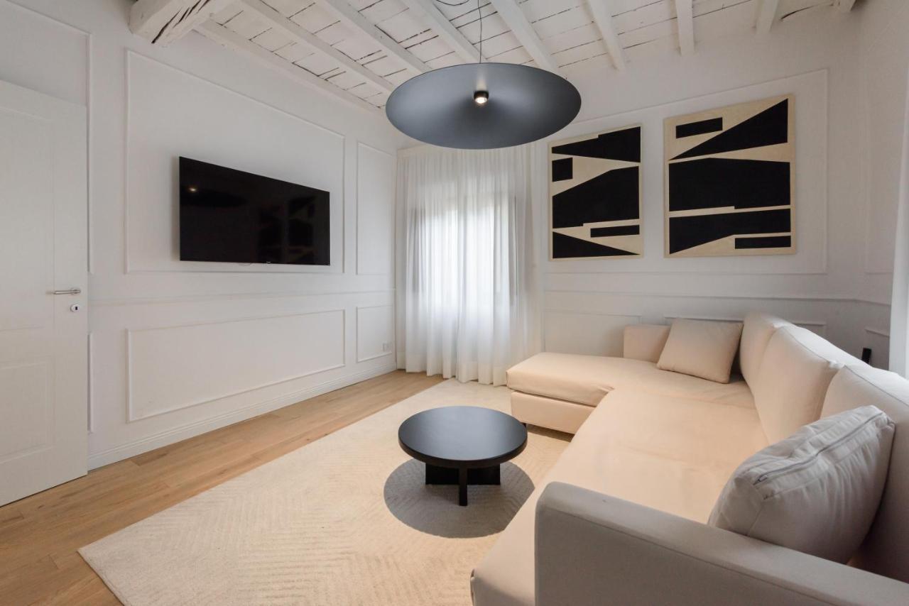 Apartament Pitti Prestige By Mmega Florencja Zewnętrze zdjęcie