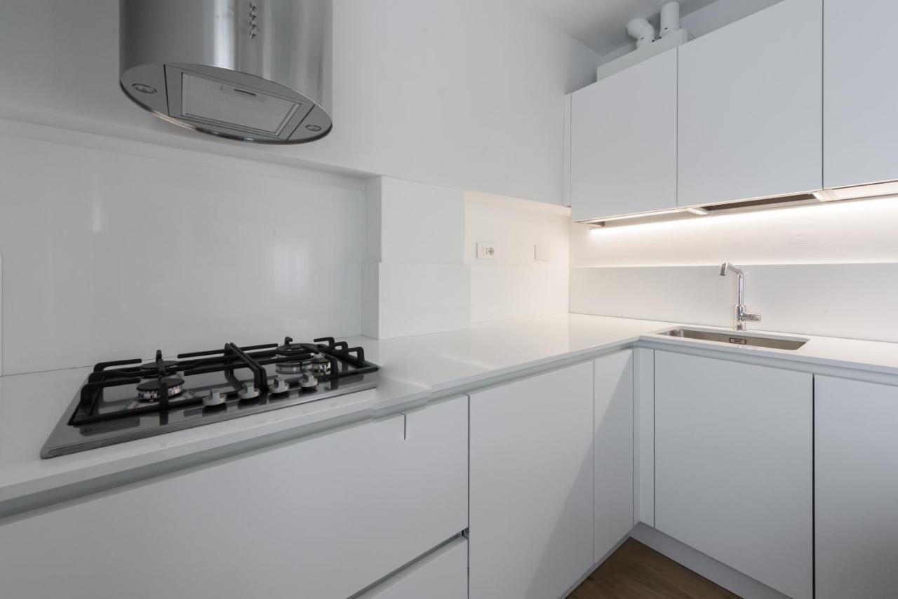 Apartament Pitti Prestige By Mmega Florencja Zewnętrze zdjęcie