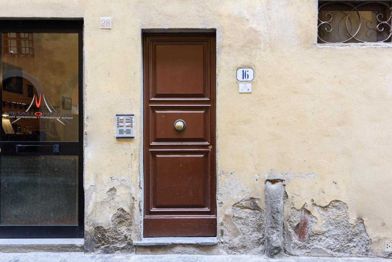 Apartament Pitti Prestige By Mmega Florencja Zewnętrze zdjęcie