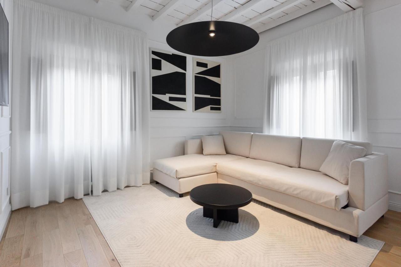Apartament Pitti Prestige By Mmega Florencja Zewnętrze zdjęcie
