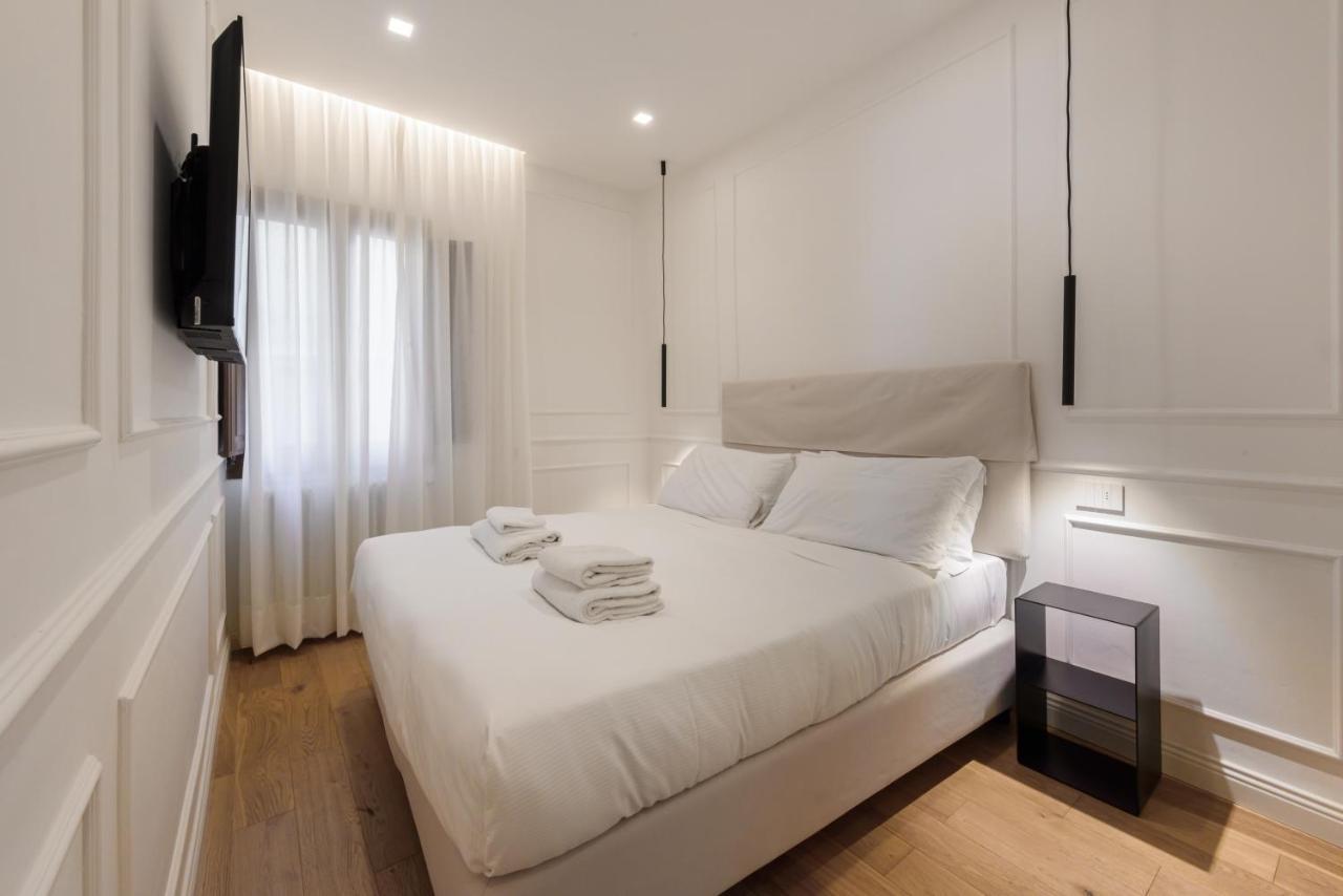 Apartament Pitti Prestige By Mmega Florencja Zewnętrze zdjęcie