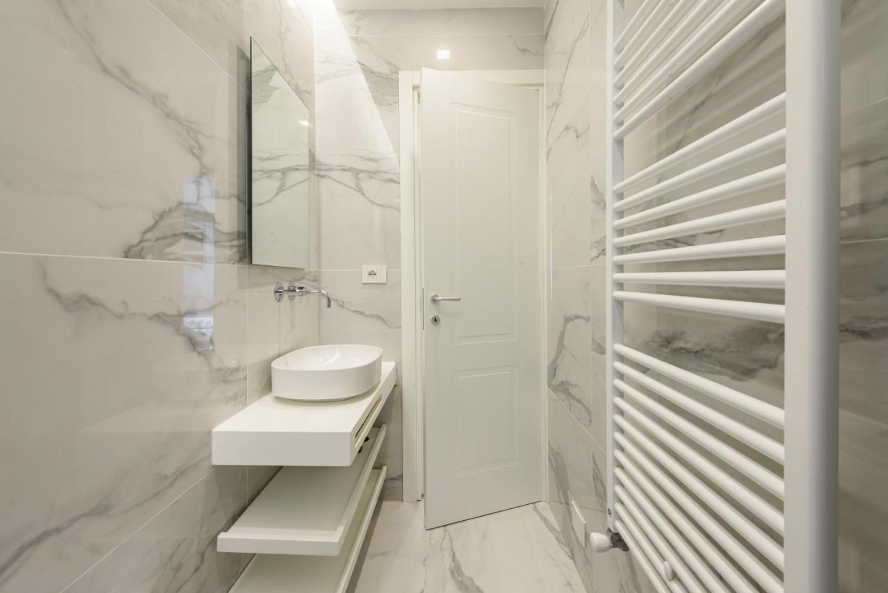 Apartament Pitti Prestige By Mmega Florencja Zewnętrze zdjęcie