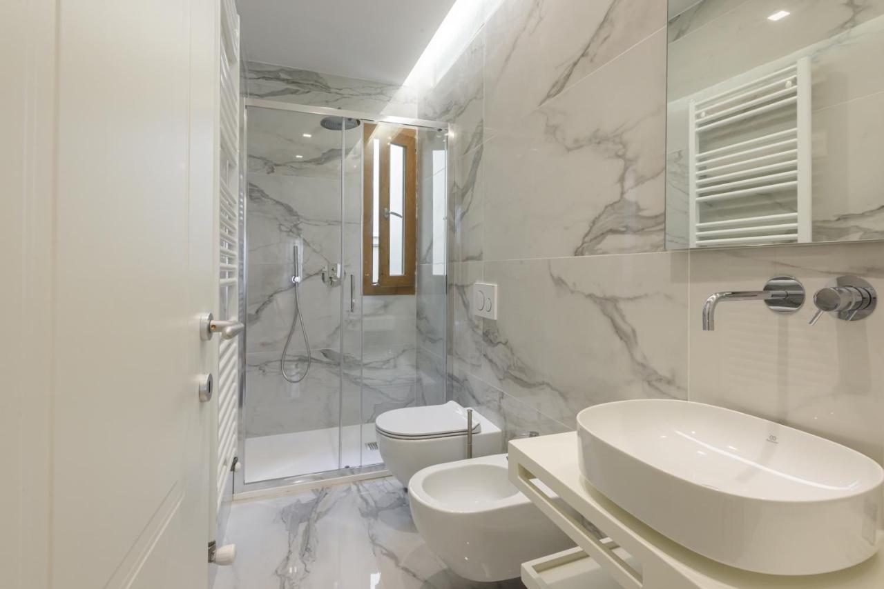 Apartament Pitti Prestige By Mmega Florencja Zewnętrze zdjęcie