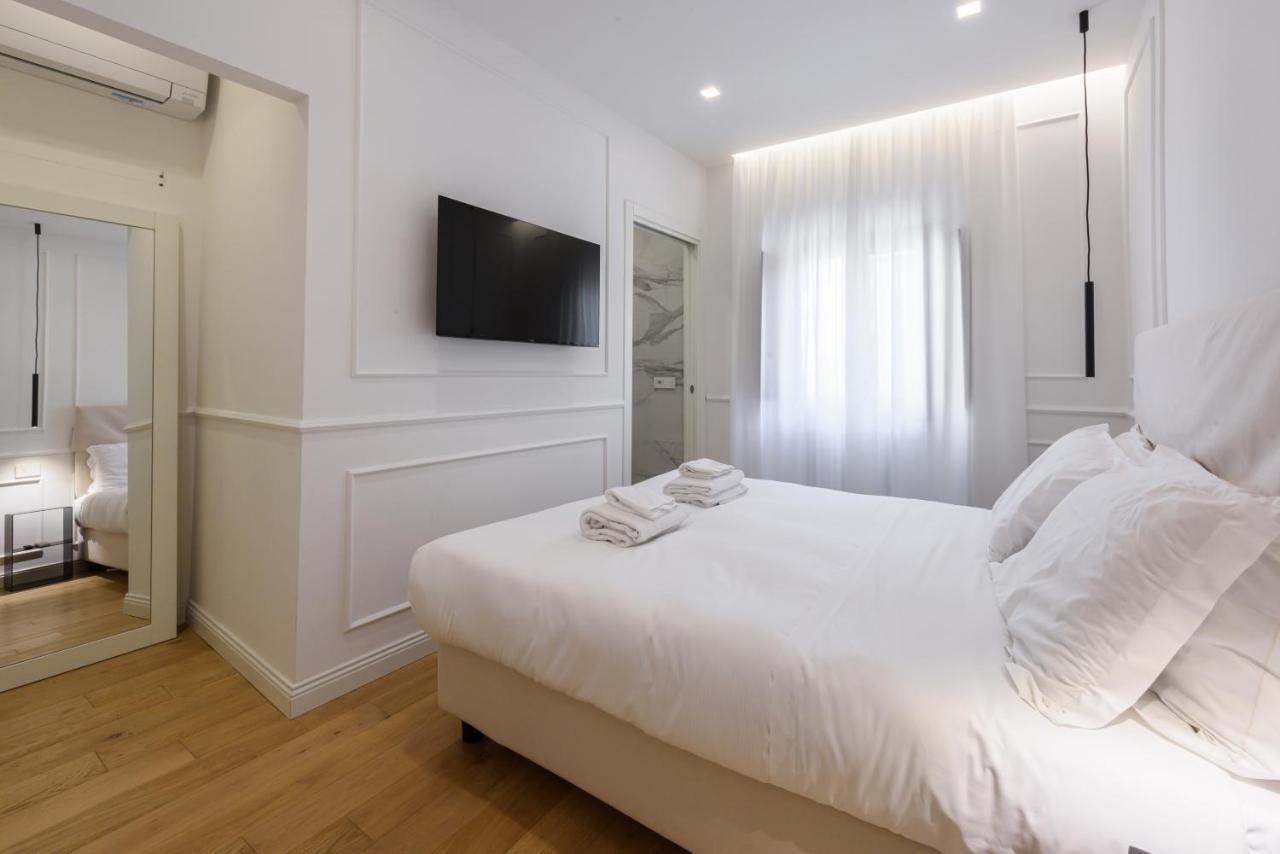 Apartament Pitti Prestige By Mmega Florencja Zewnętrze zdjęcie