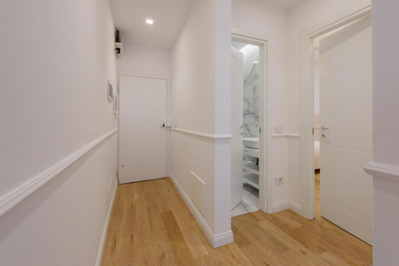 Apartament Pitti Prestige By Mmega Florencja Zewnętrze zdjęcie