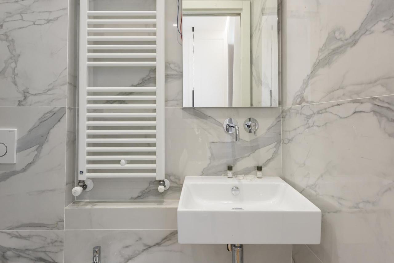 Apartament Pitti Prestige By Mmega Florencja Zewnętrze zdjęcie