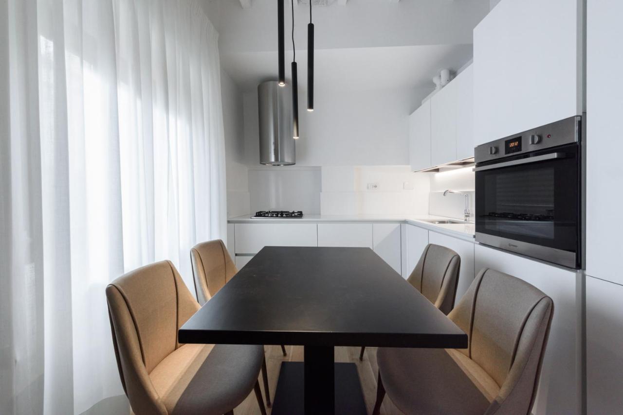 Apartament Pitti Prestige By Mmega Florencja Zewnętrze zdjęcie